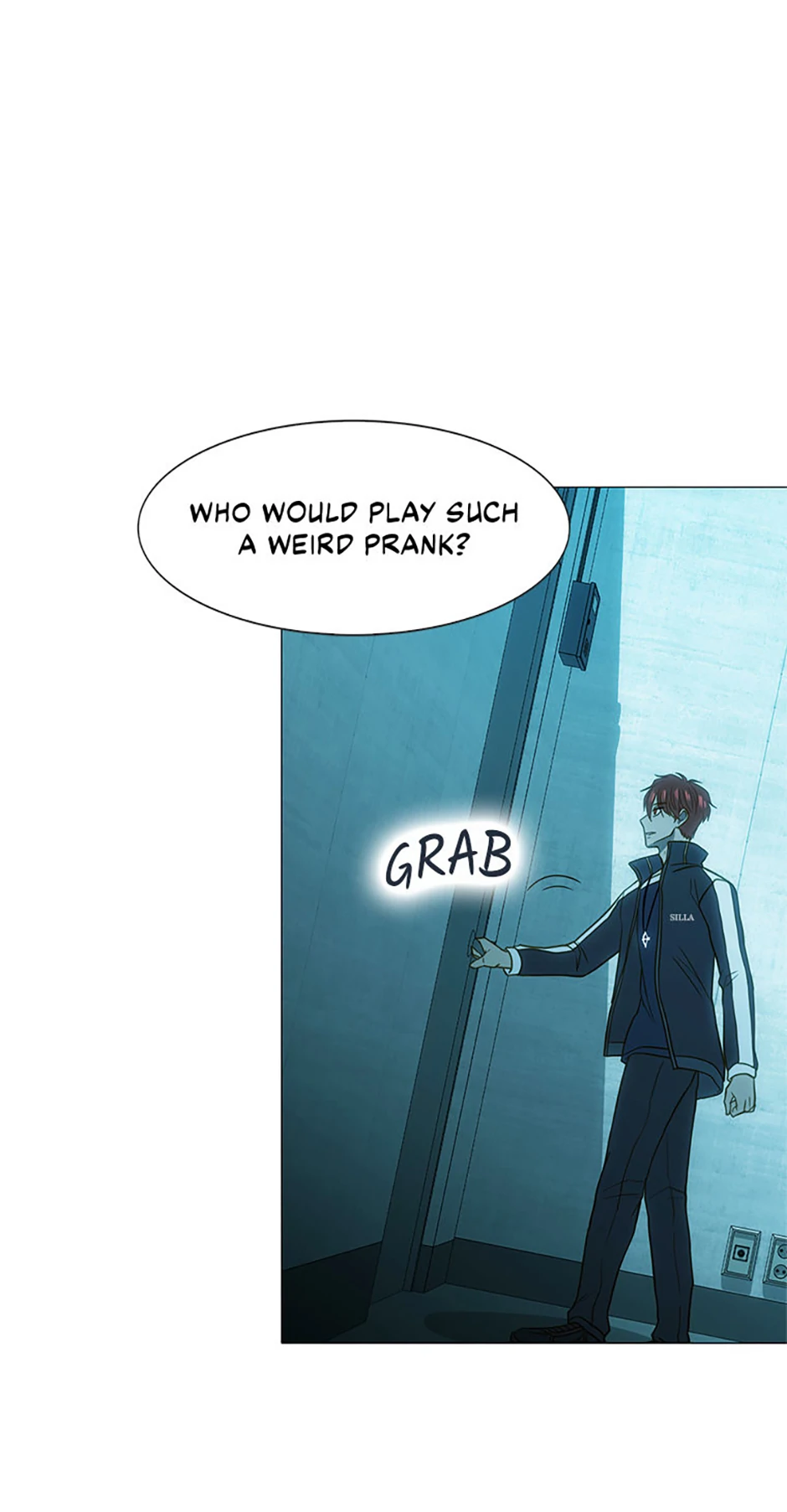 Perfect Gold Chapter 149 page 50 - 