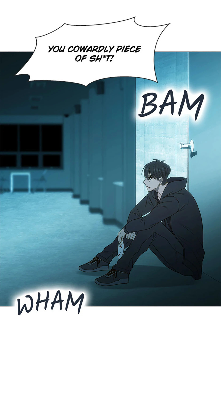 Perfect Gold Chapter 149 page 55 - 