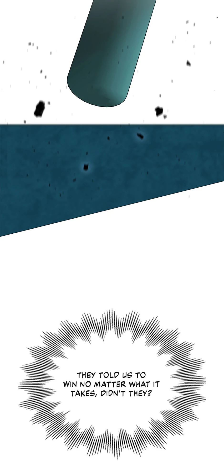 Perfect Gold Chapter 149 page 7 - 