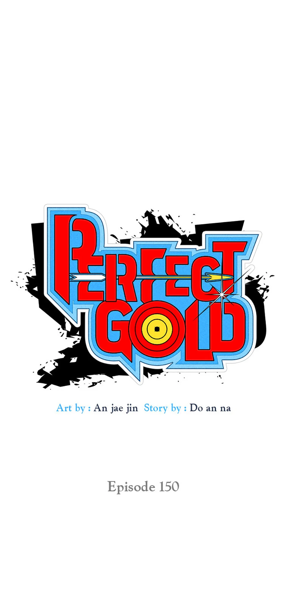 Perfect Gold Chapter 150 page 1 - 