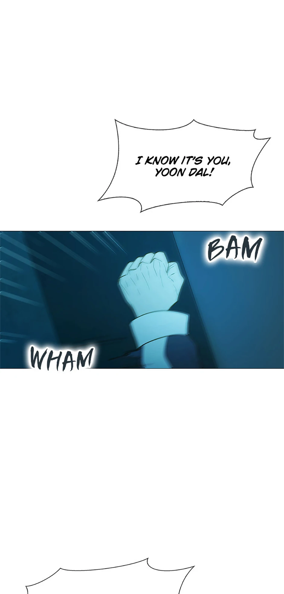 Perfect Gold Chapter 150 page 2 - 