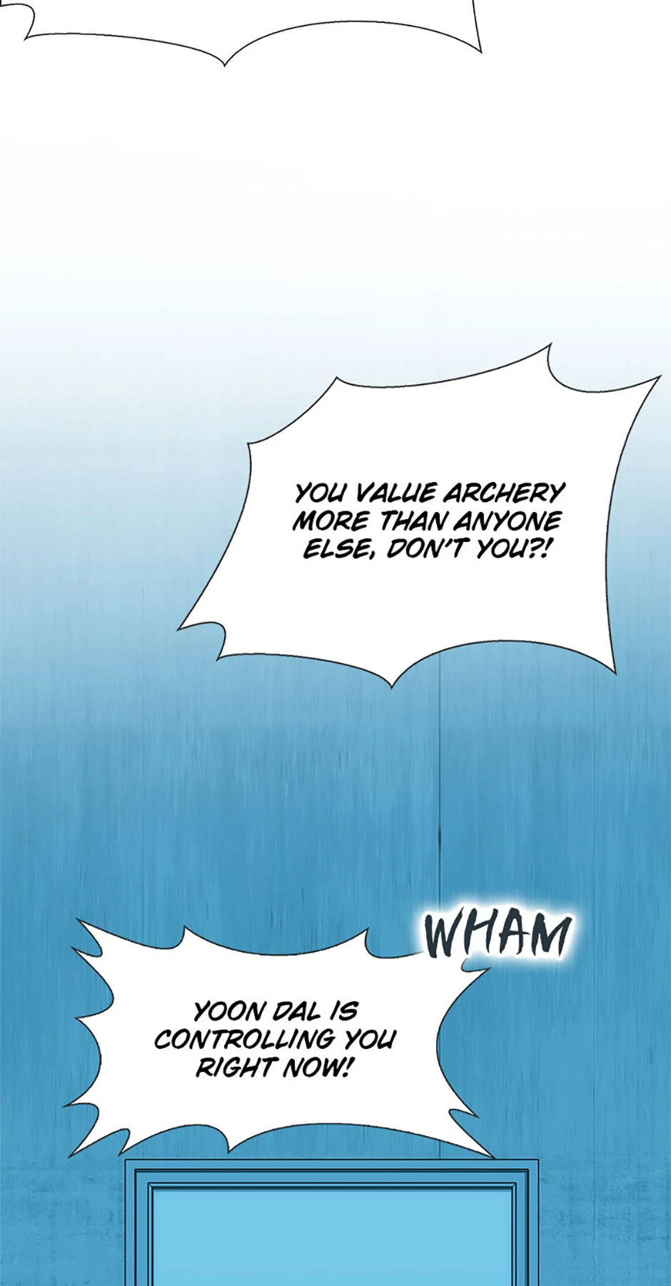 Perfect Gold Chapter 150 page 11 - 