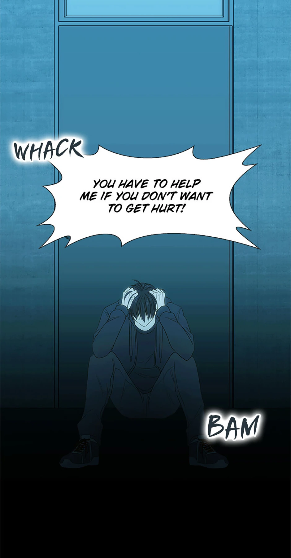 Perfect Gold Chapter 150 page 12 - 