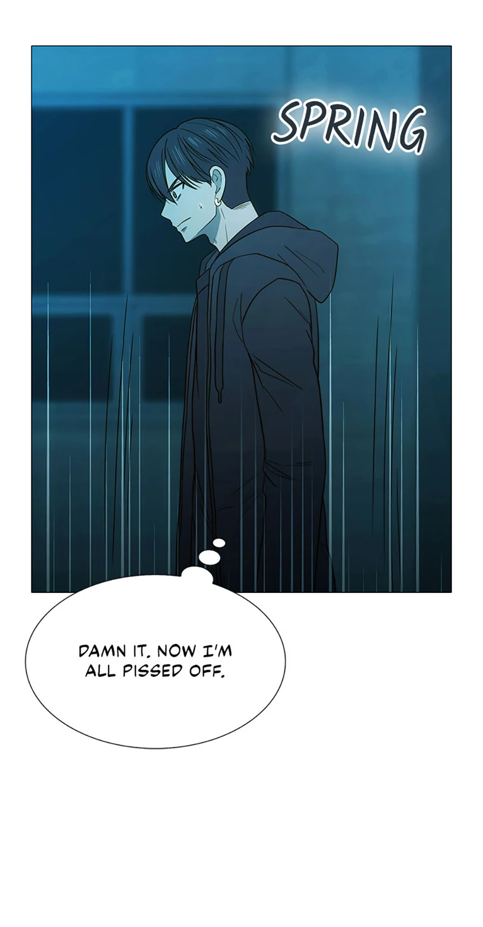 Perfect Gold Chapter 150 page 14 - 