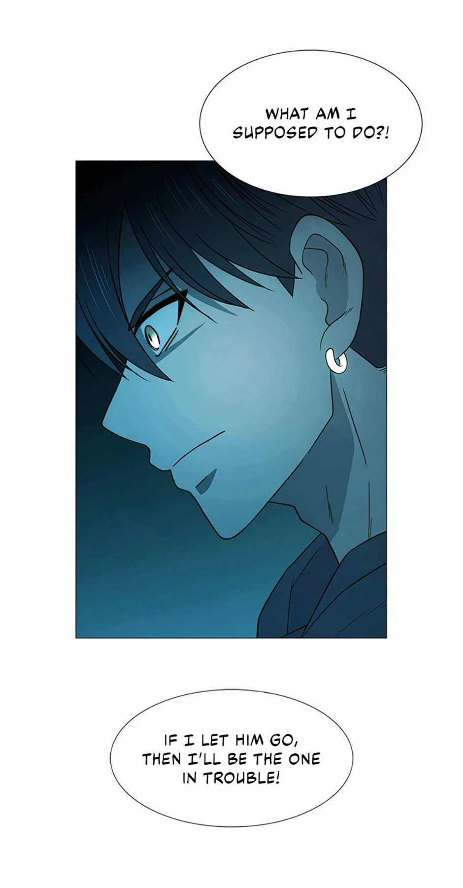 Perfect Gold Chapter 150 page 15 - 