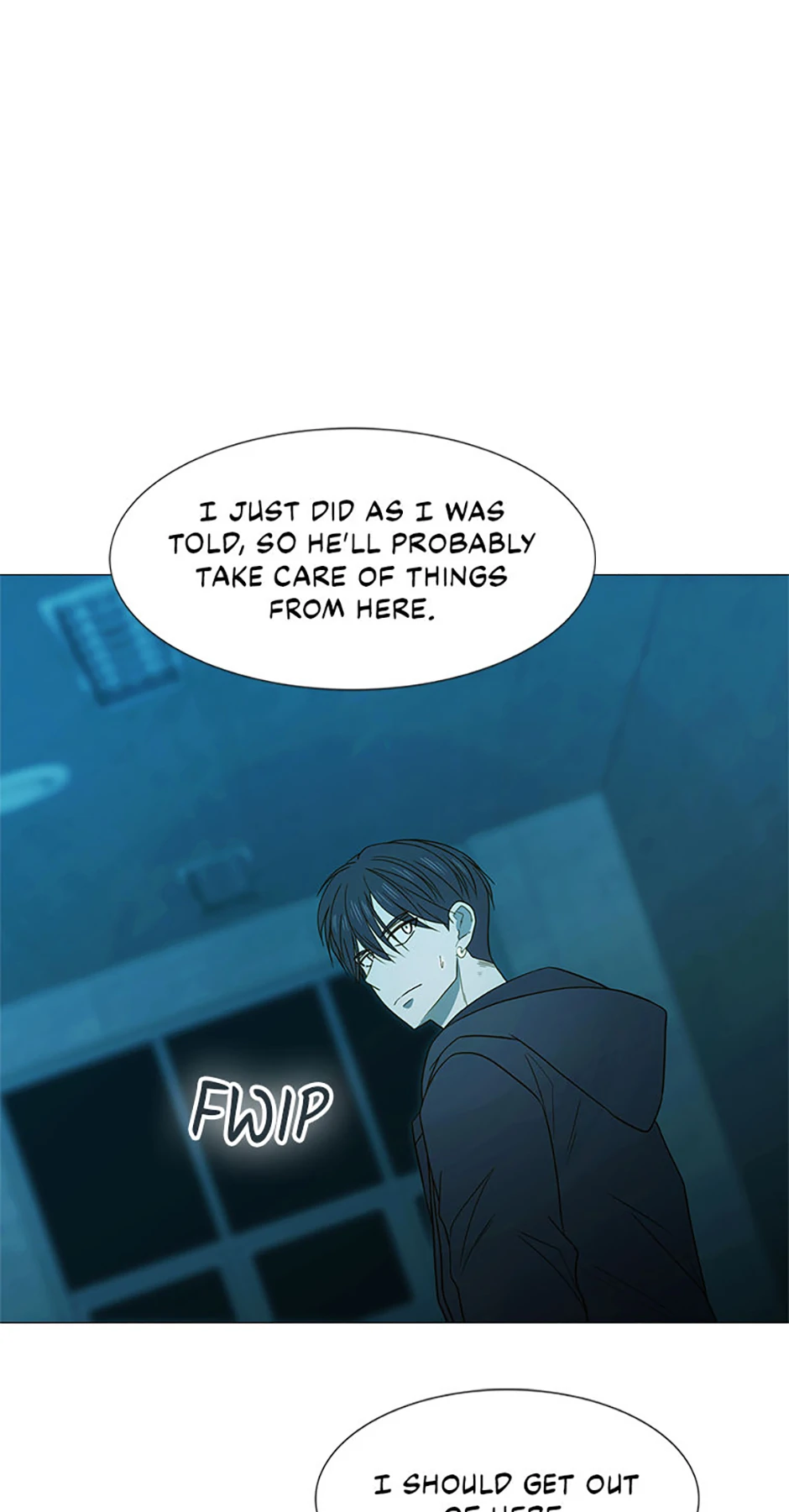 Perfect Gold Chapter 150 page 16 - 