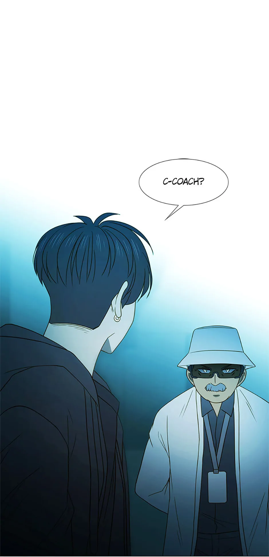 Perfect Gold Chapter 150 page 18 - 