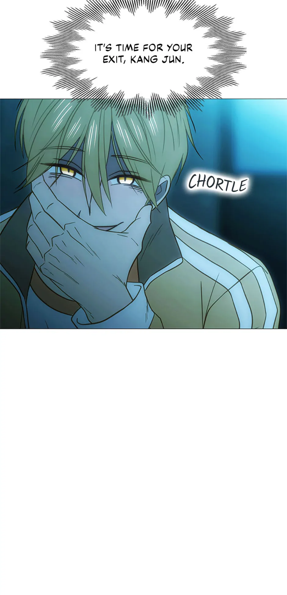 Perfect Gold Chapter 150 page 24 - 