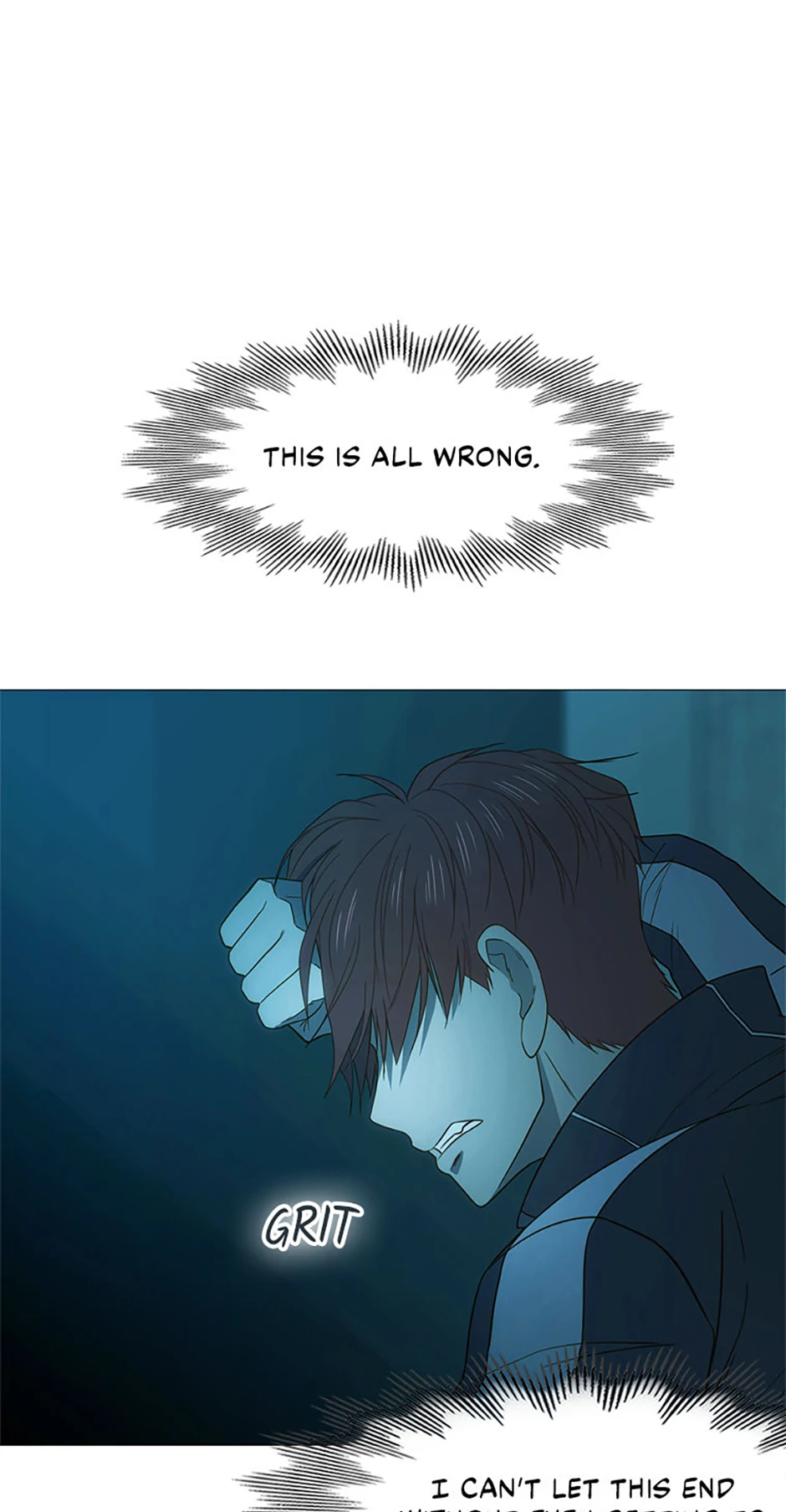 Perfect Gold Chapter 150 page 26 - 