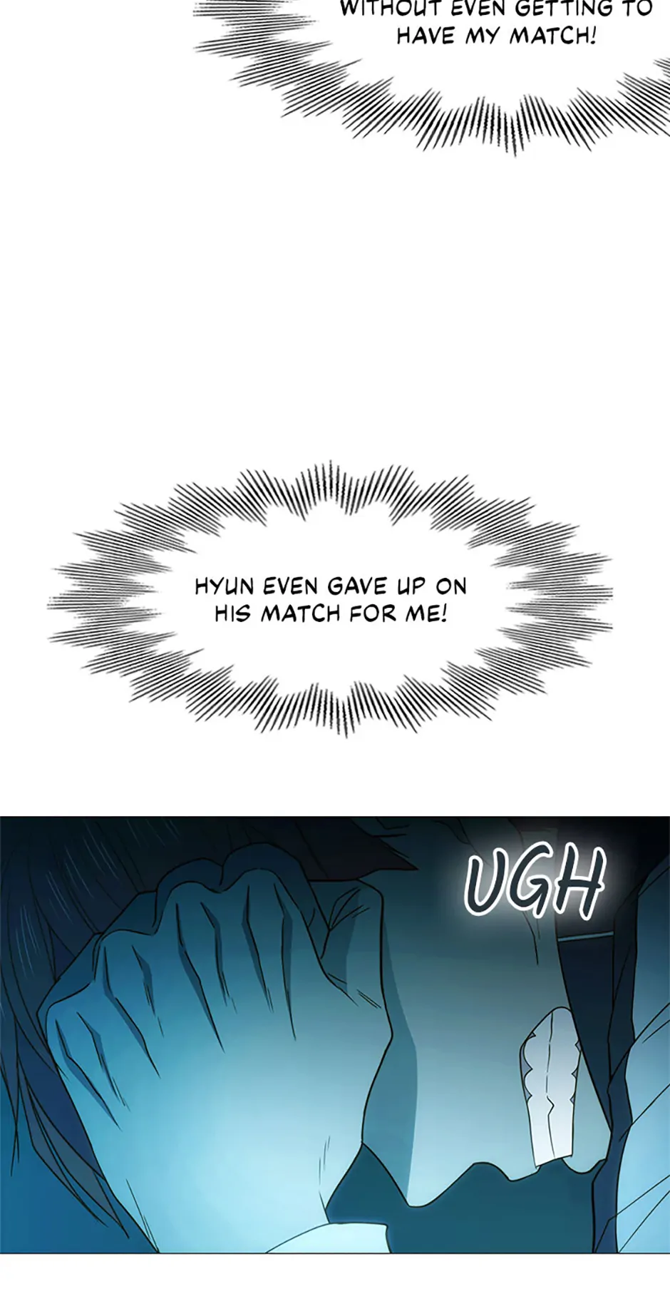 Perfect Gold Chapter 150 page 27 - 