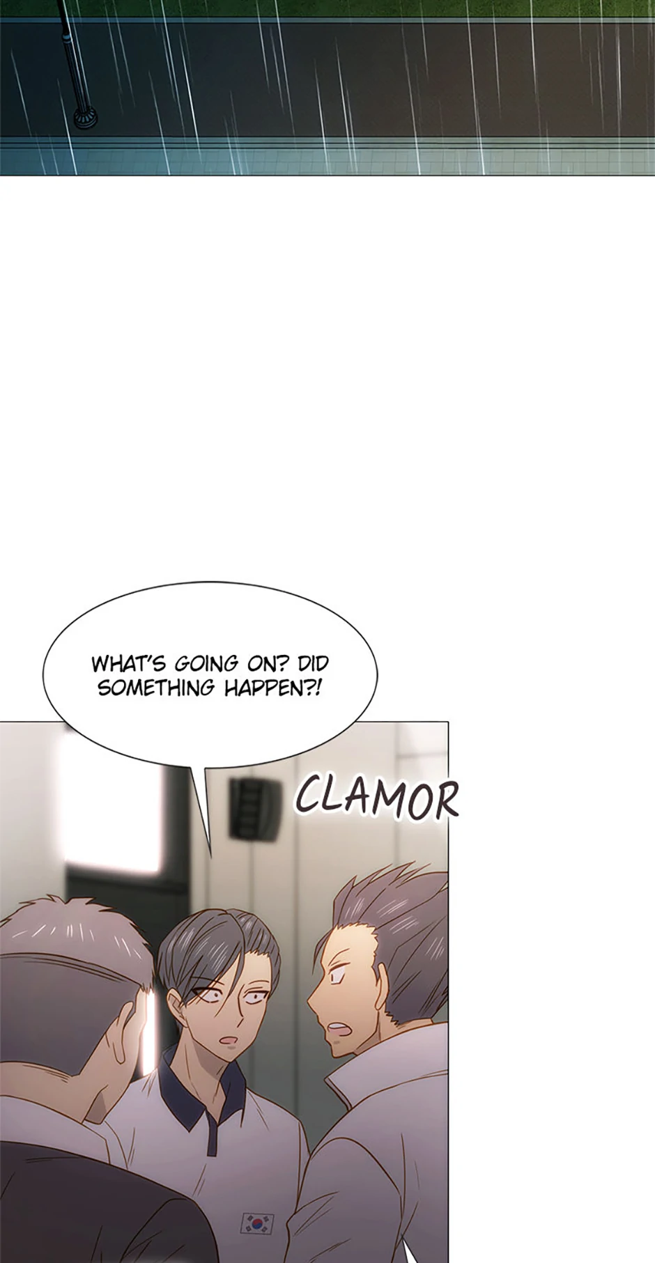 Perfect Gold Chapter 150 page 36 - 