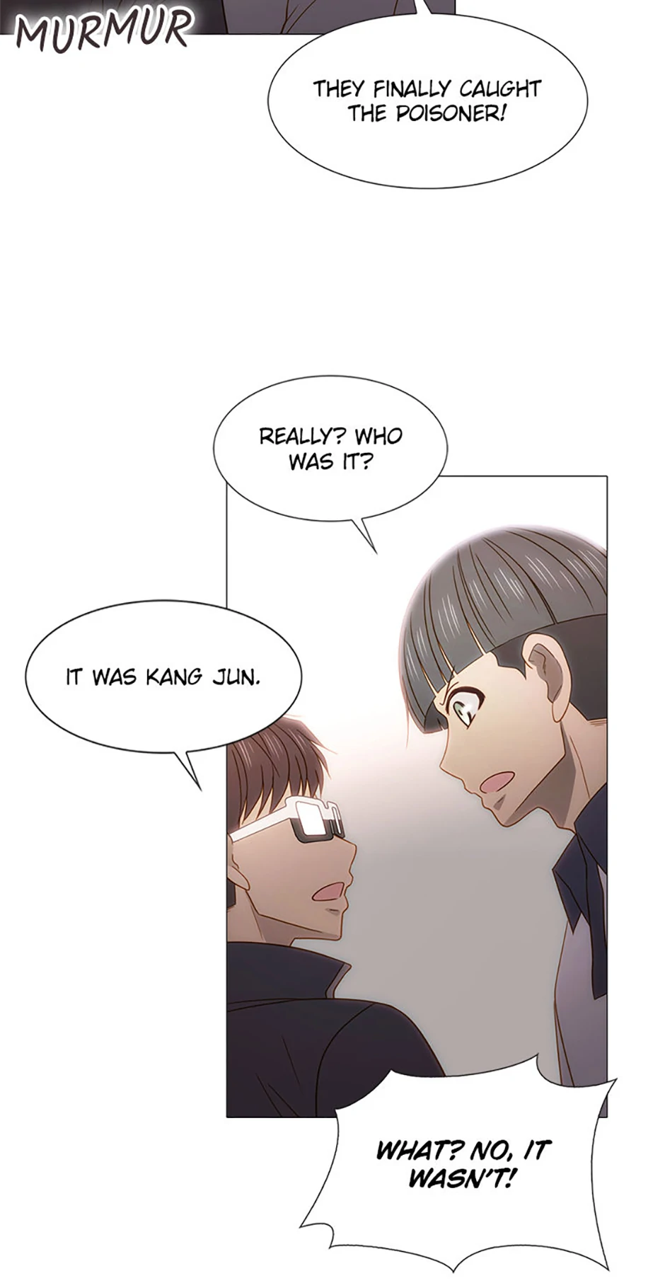 Perfect Gold Chapter 150 page 37 - 