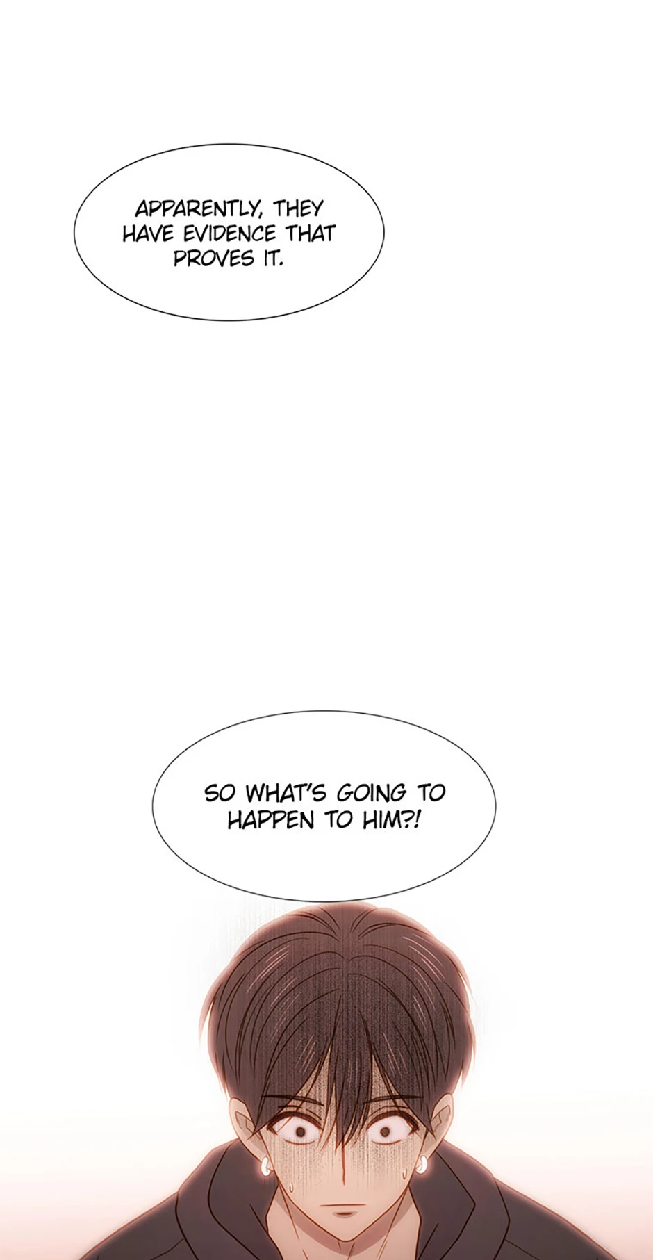 Perfect Gold Chapter 150 page 38 - 