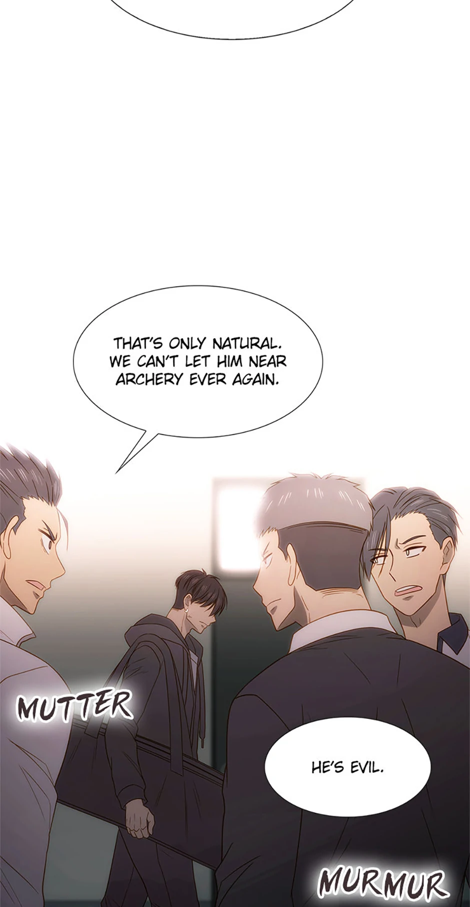 Perfect Gold Chapter 150 page 40 - 
