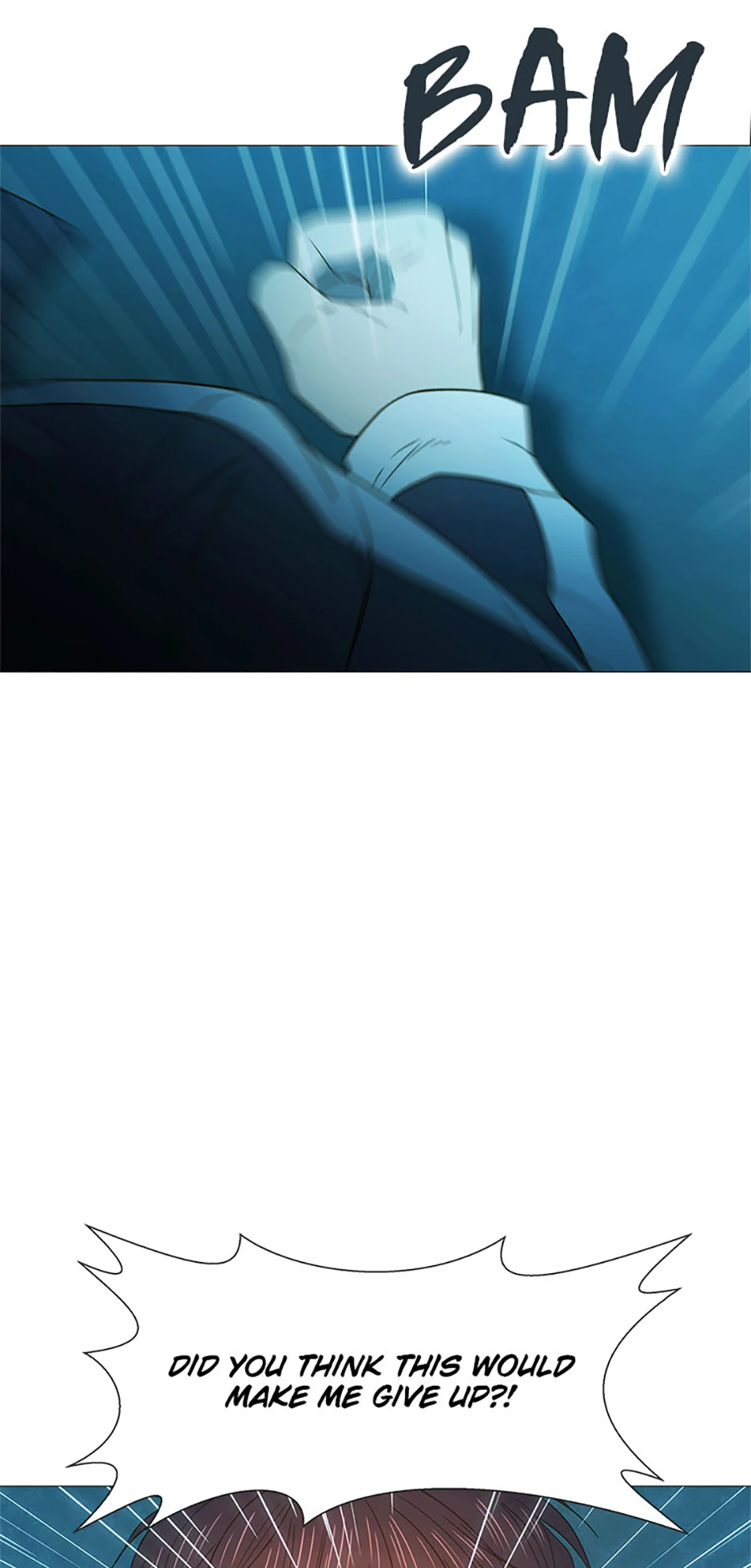 Perfect Gold Chapter 150 page 5 - 