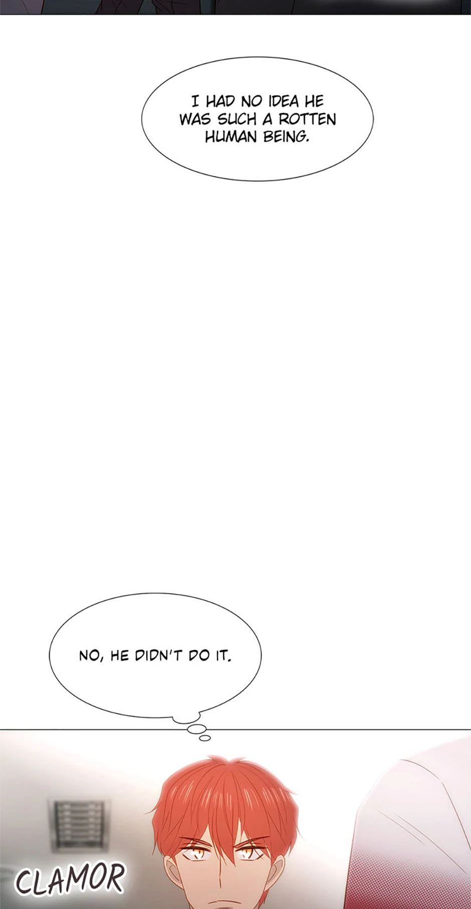 Perfect Gold Chapter 150 page 41 - 