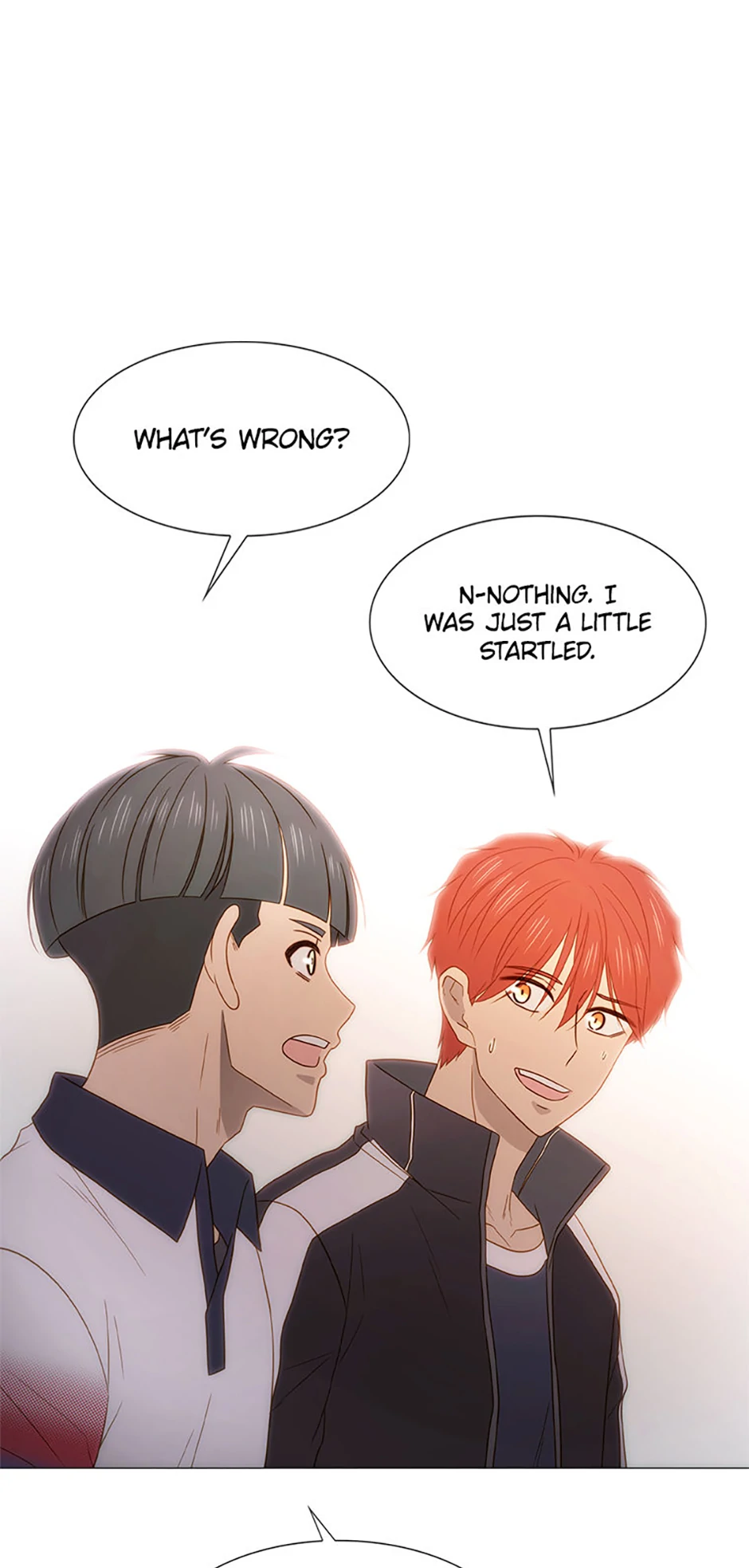 Perfect Gold Chapter 150 page 44 - 