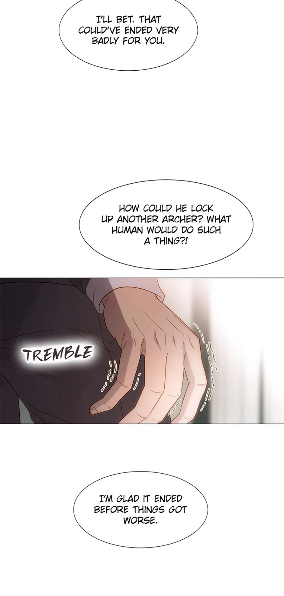 Perfect Gold Chapter 150 page 45 - 