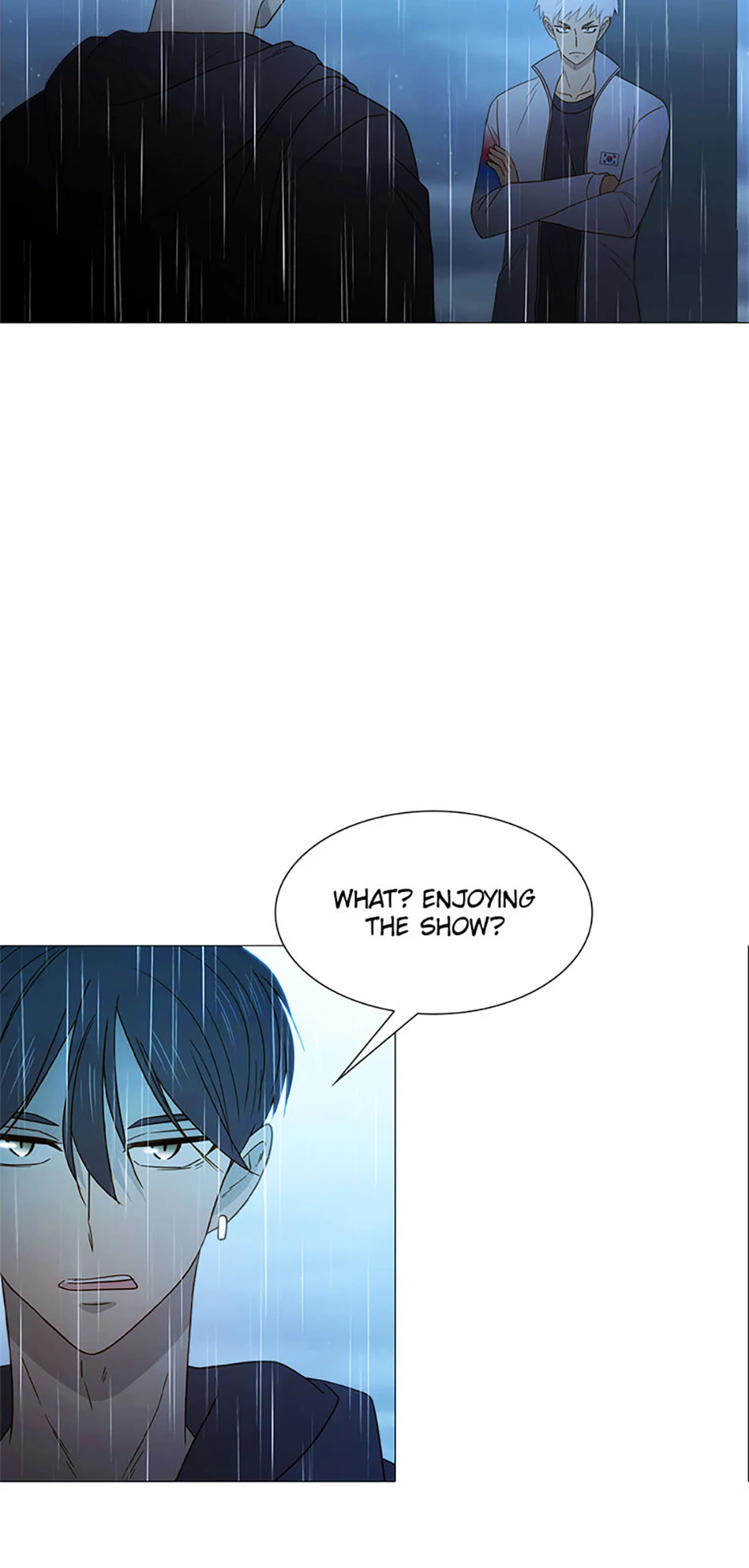 Perfect Gold Chapter 150 page 48 - 