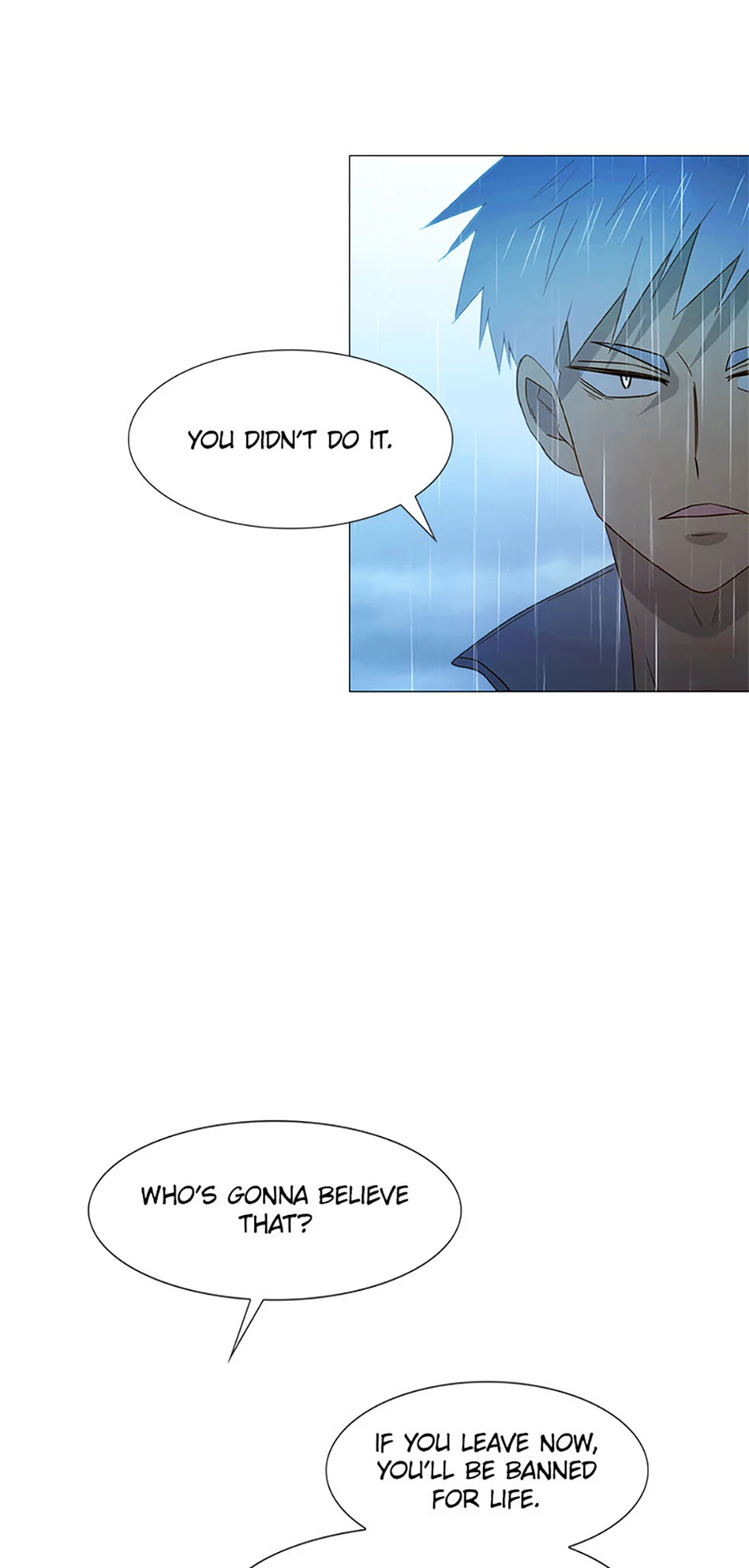 Perfect Gold Chapter 150 page 49 - 