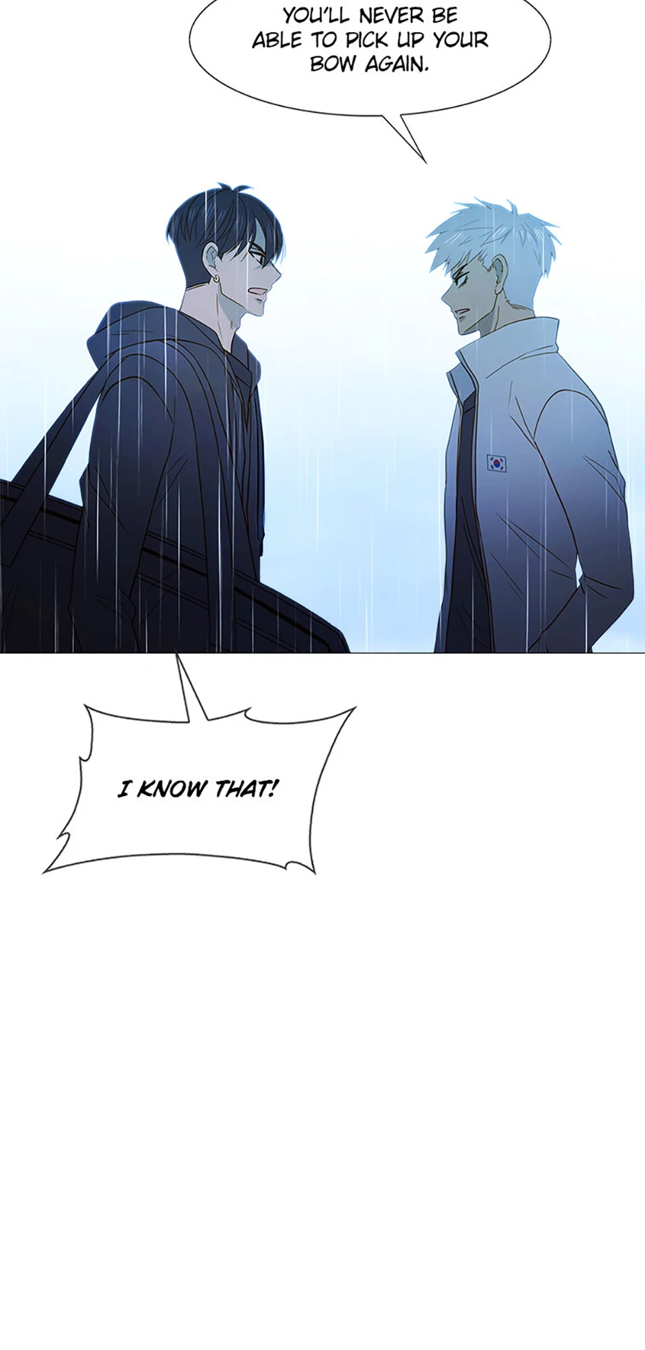 Perfect Gold Chapter 150 page 50 - 