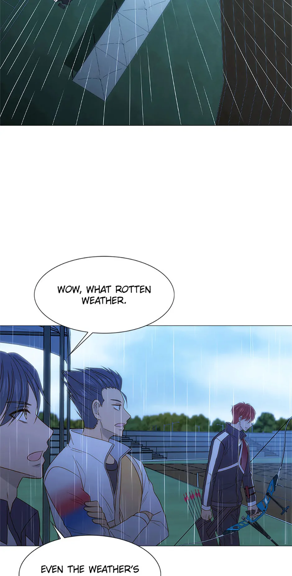 Perfect Gold Chapter 150 page 56 - 