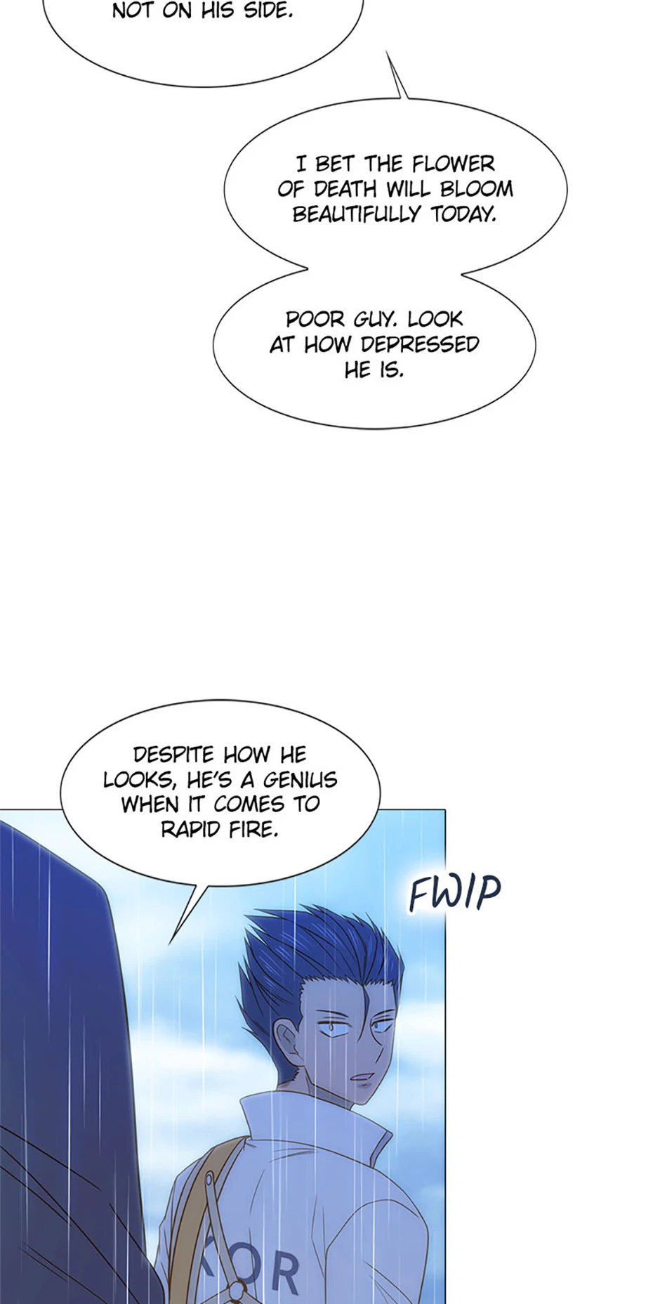 Perfect Gold Chapter 150 page 57 - 