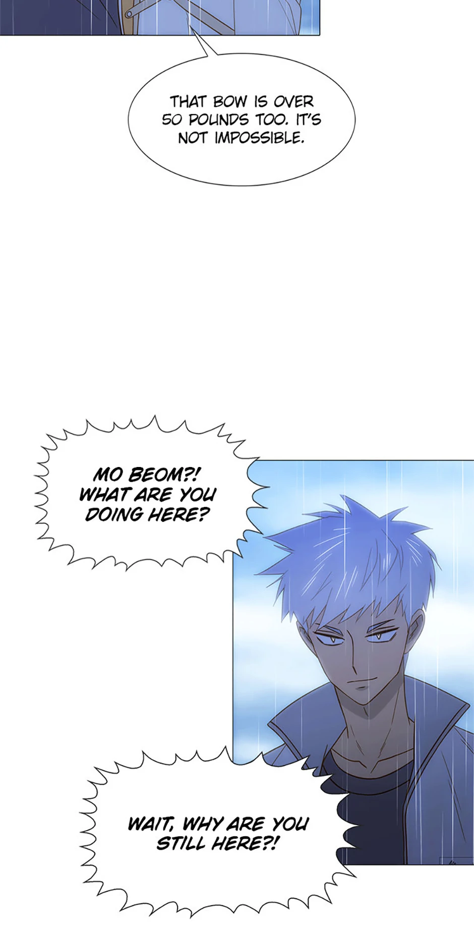 Perfect Gold Chapter 150 page 58 - 