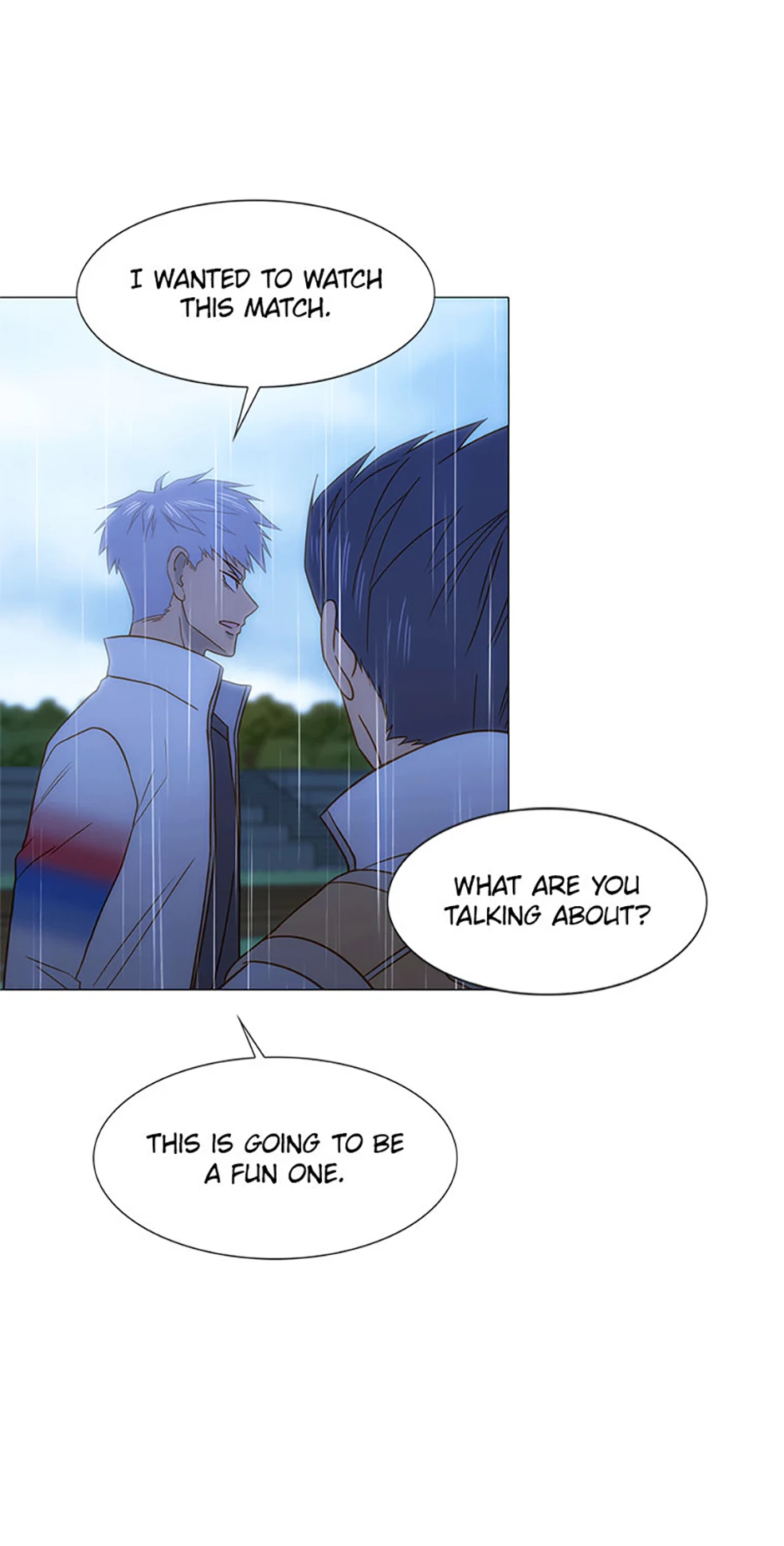 Perfect Gold Chapter 150 page 59 - 