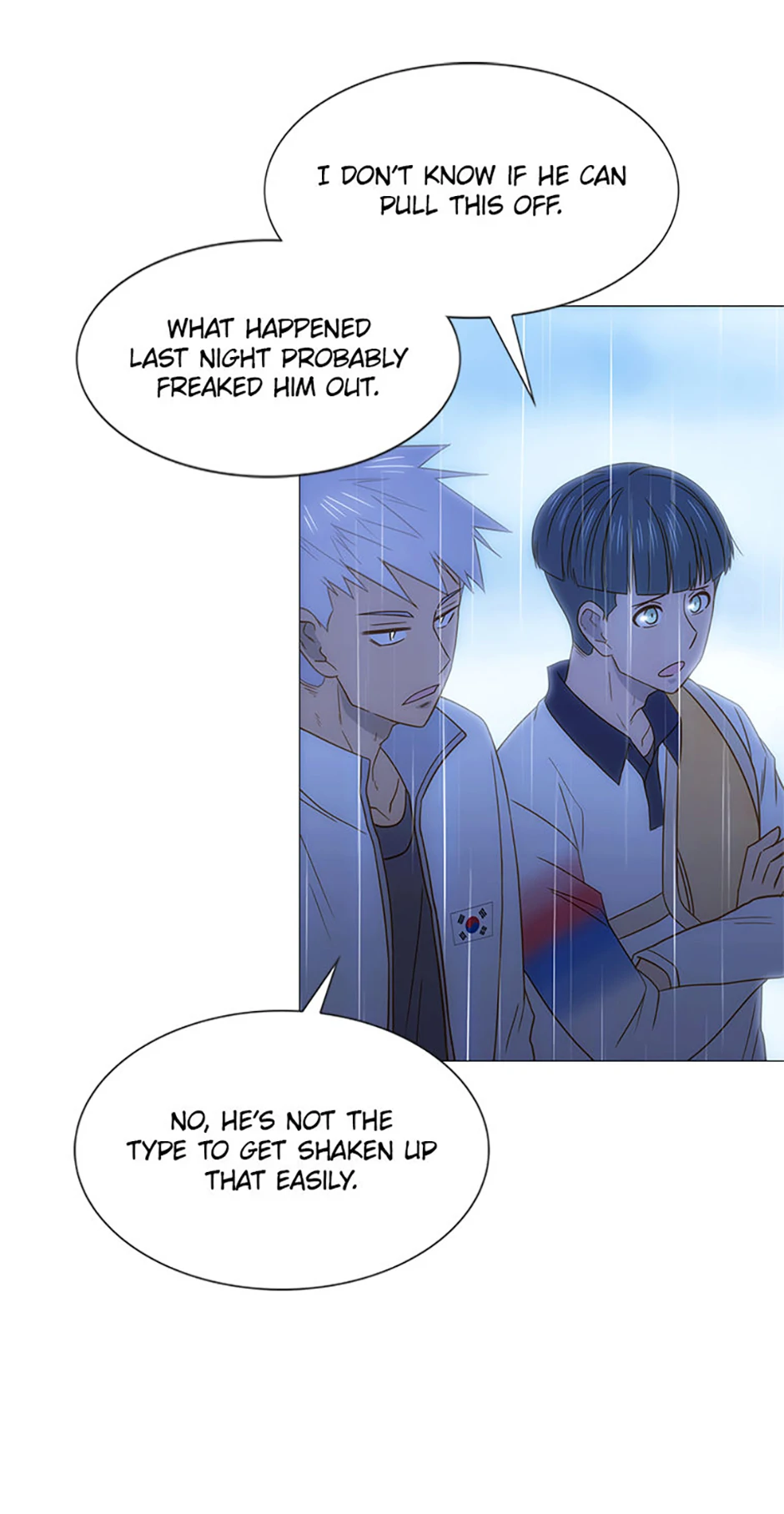 Perfect Gold Chapter 150 page 60 - 