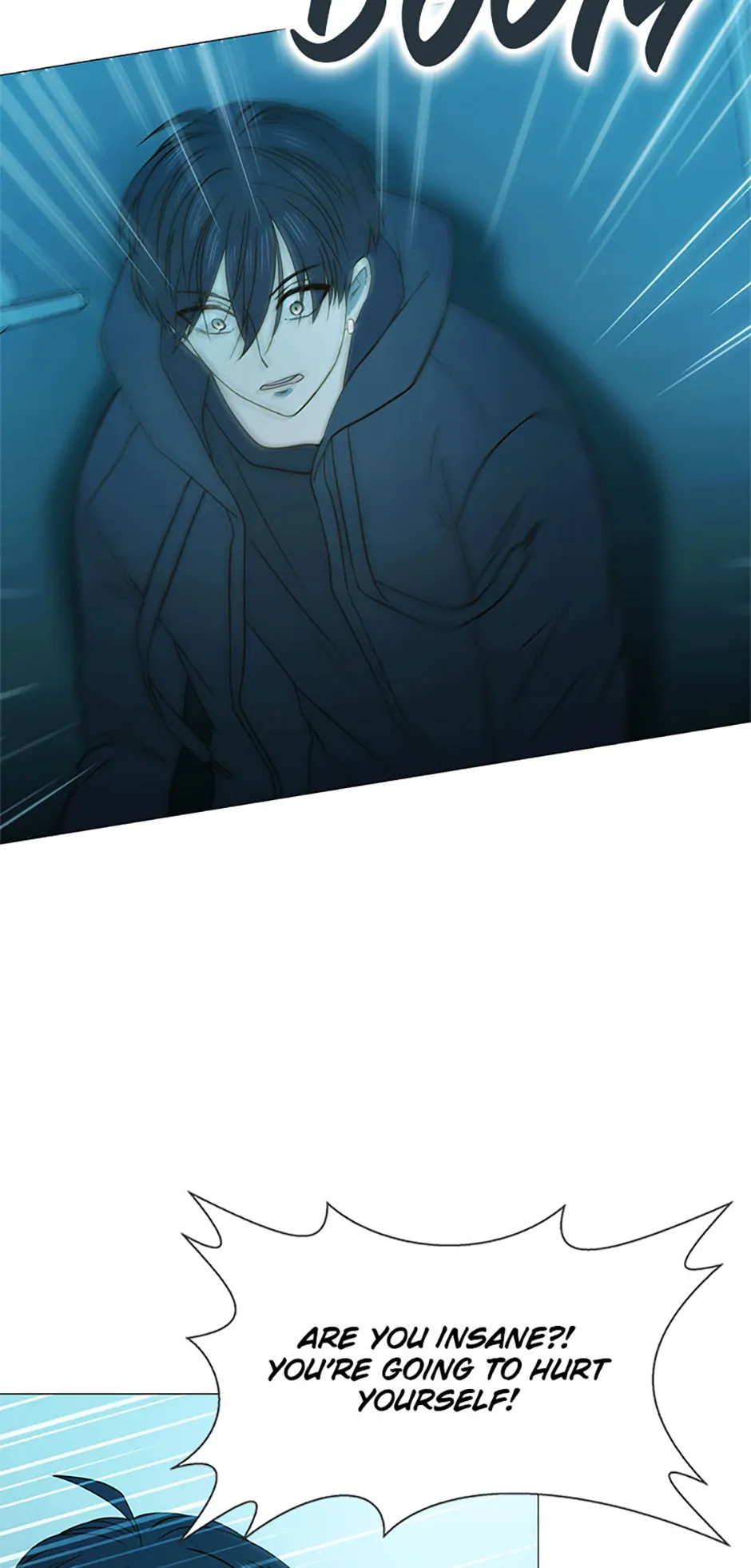 Perfect Gold Chapter 150 page 7 - 