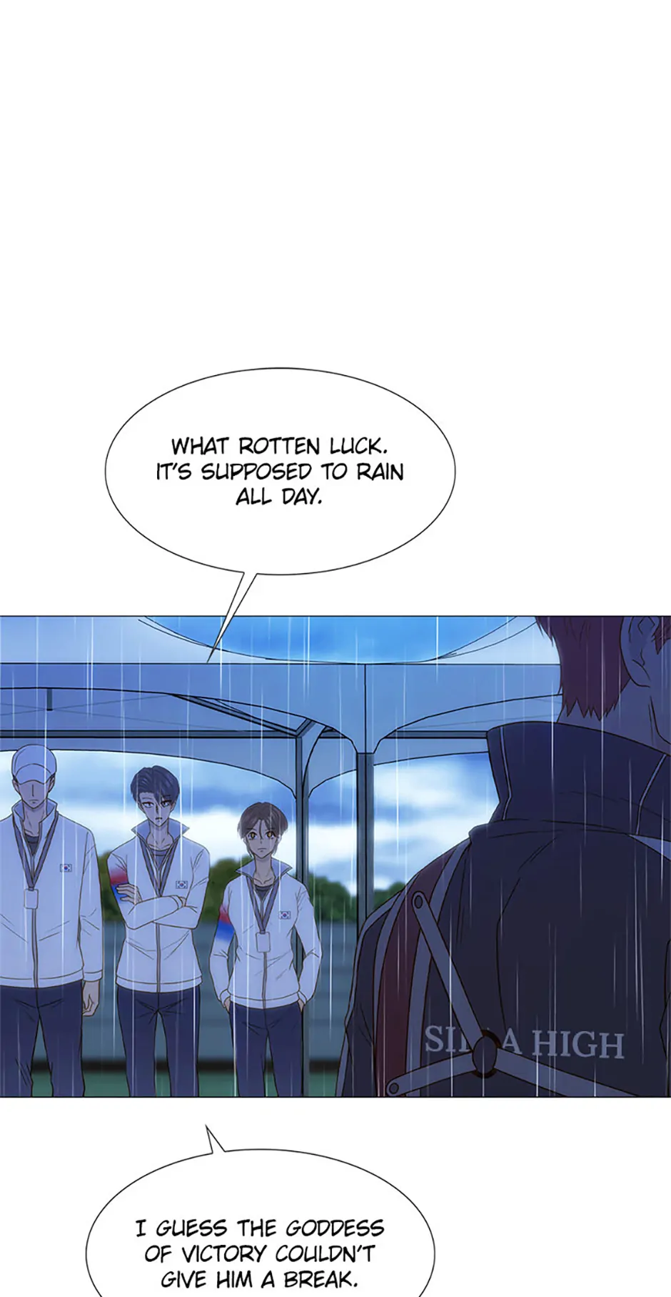 Perfect Gold Chapter 150 page 61 - 