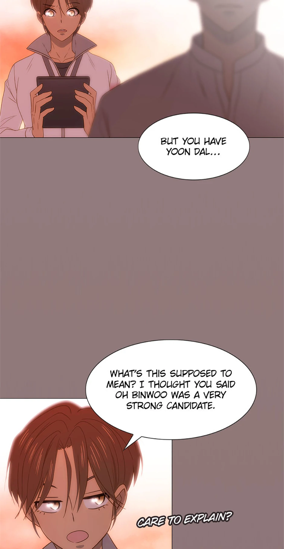 Perfect Gold Chapter 150 page 66 - 