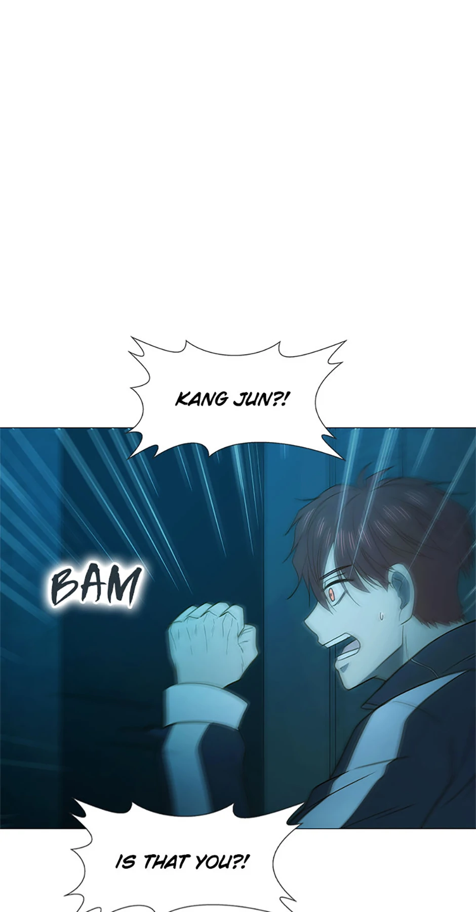 Perfect Gold Chapter 150 page 9 - 