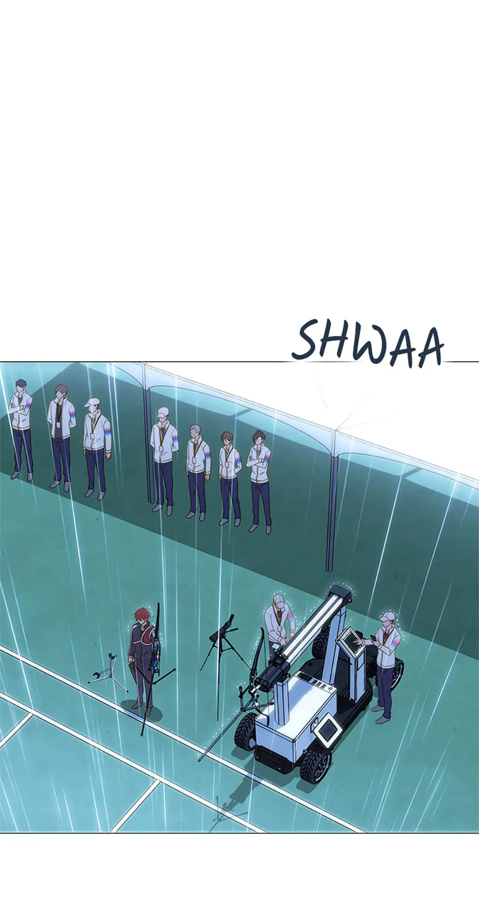 Perfect Gold Chapter 151 page 2 - 