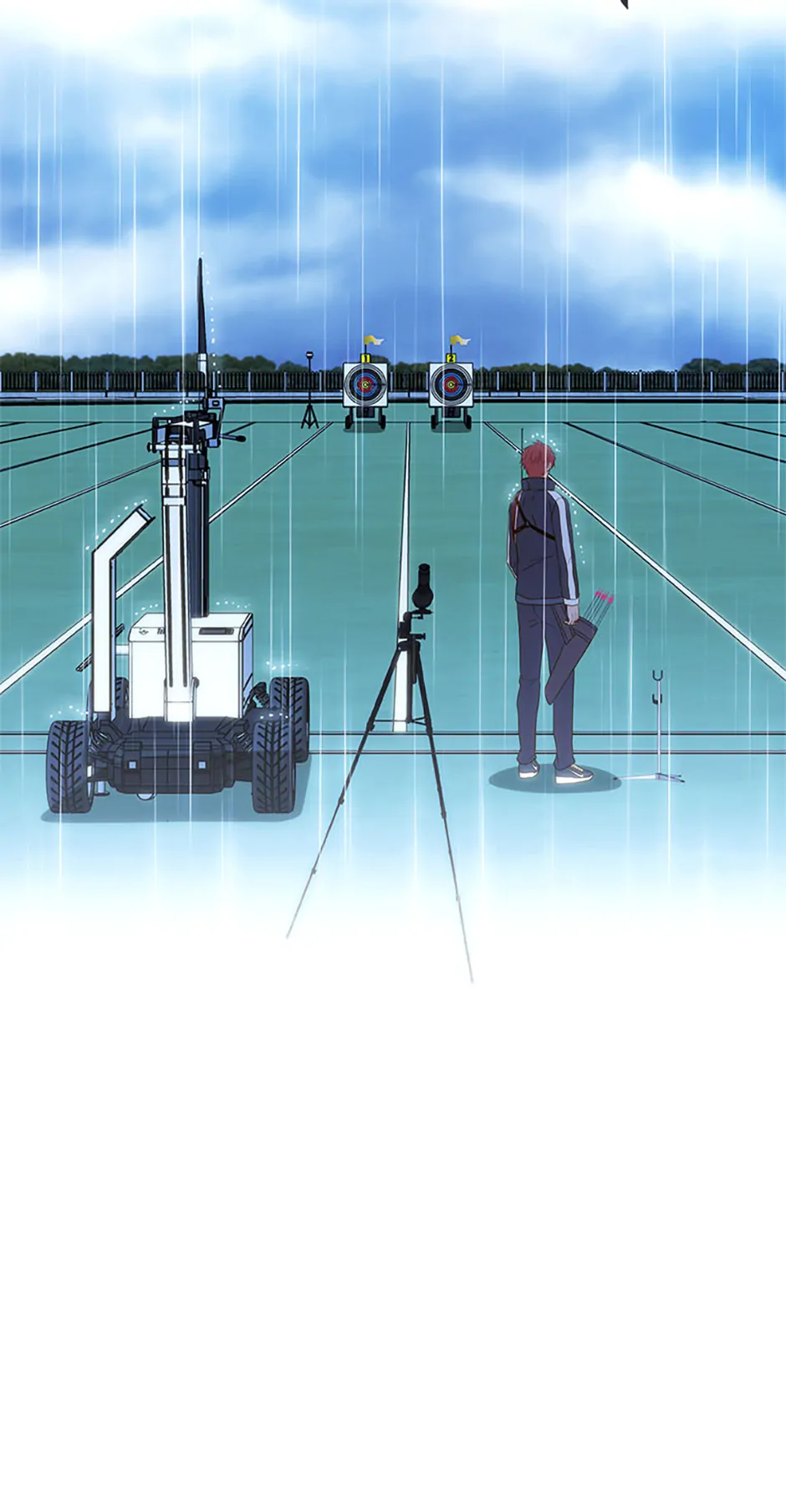 Perfect Gold Chapter 151 page 16 - 