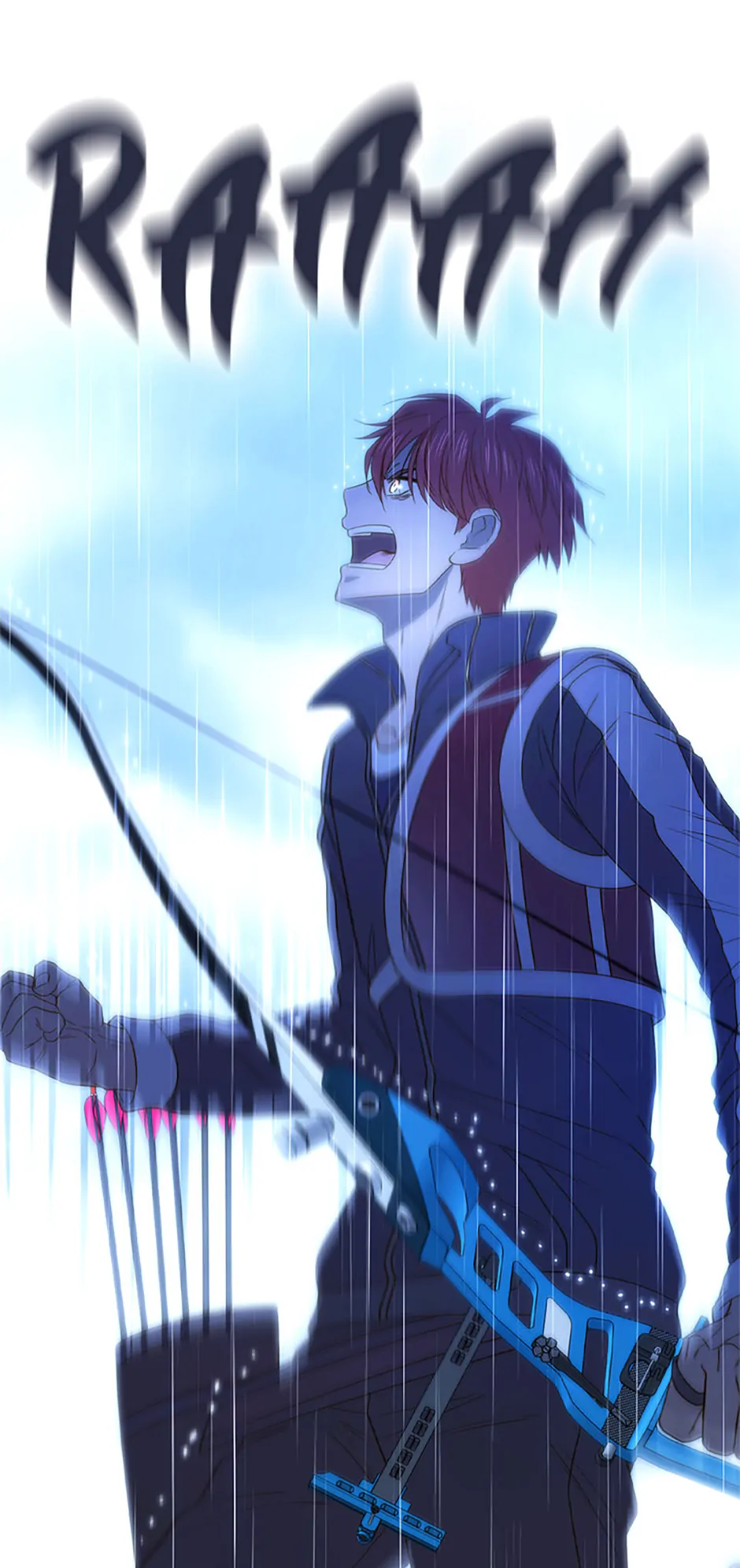 Perfect Gold Chapter 151 page 17 - 