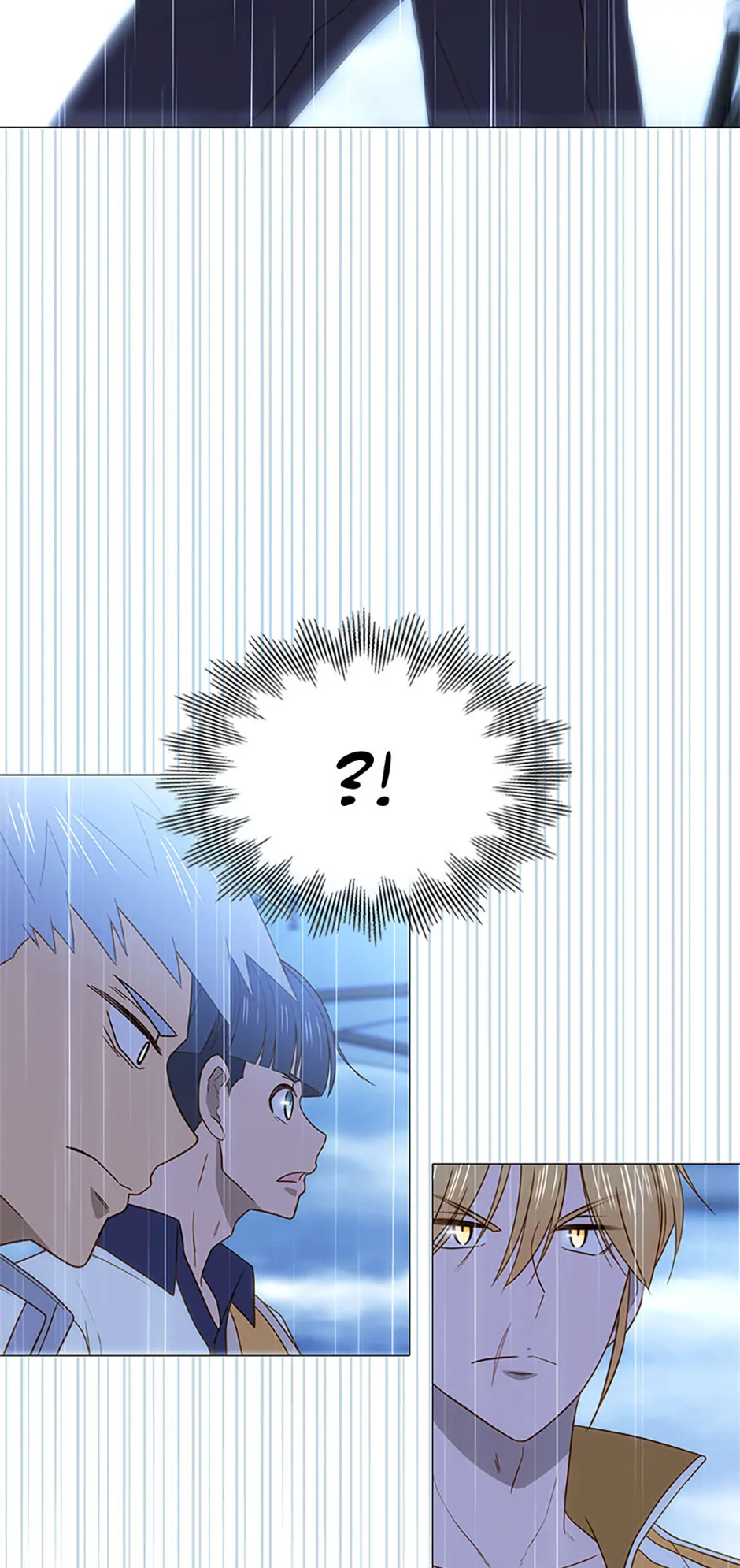 Perfect Gold Chapter 151 page 18 - 
