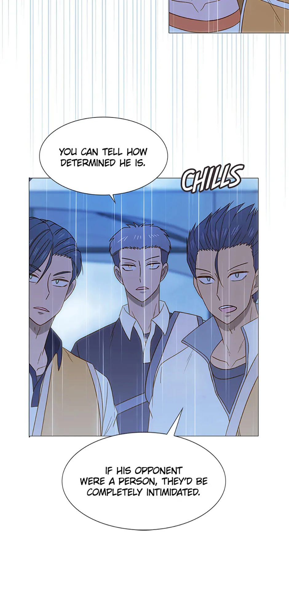 Perfect Gold Chapter 151 page 19 - 