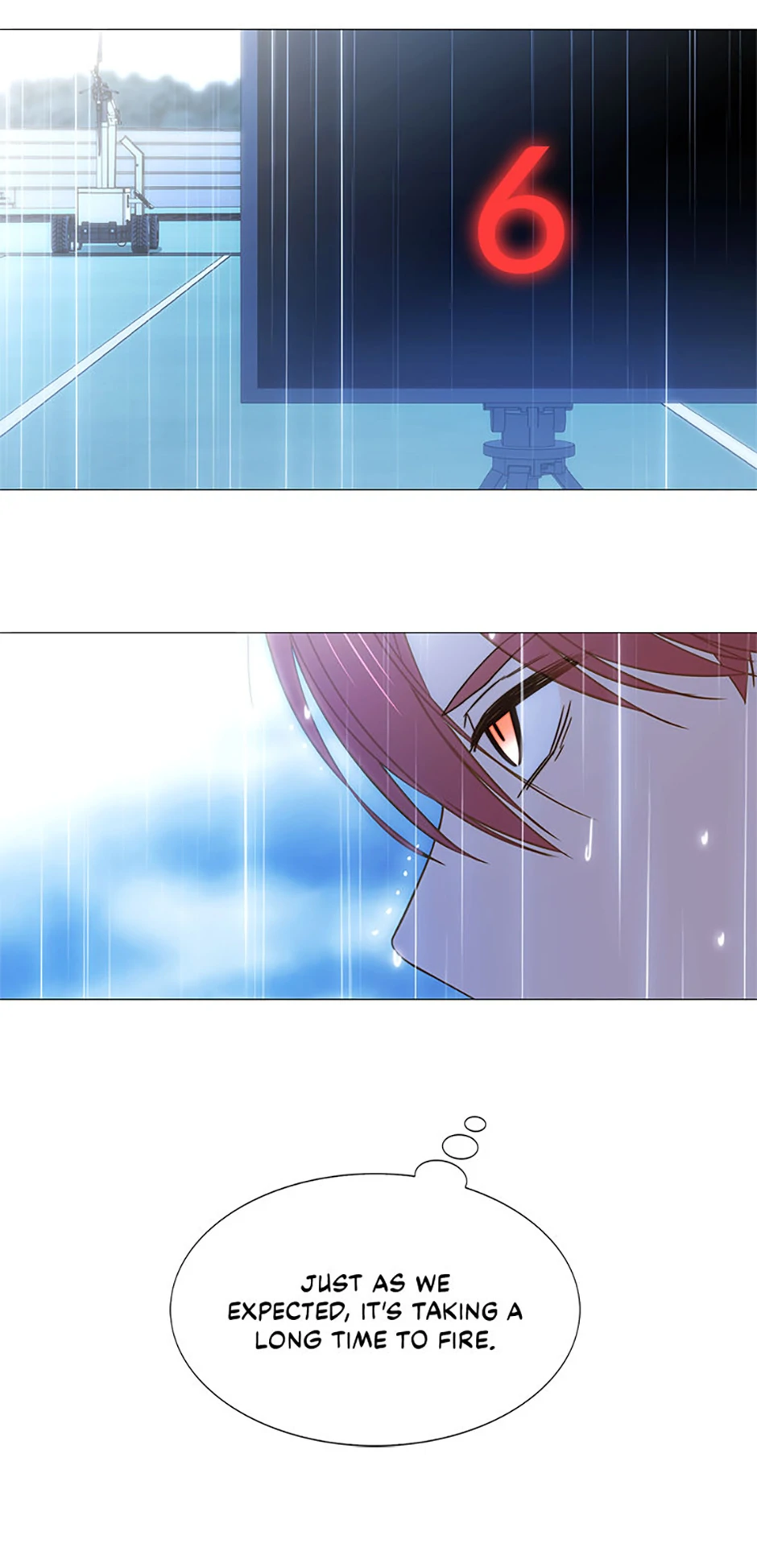Perfect Gold Chapter 151 page 25 - 