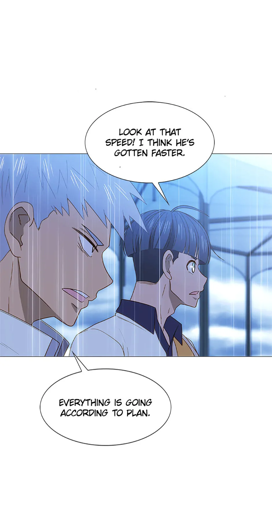 Perfect Gold Chapter 151 page 34 - 
