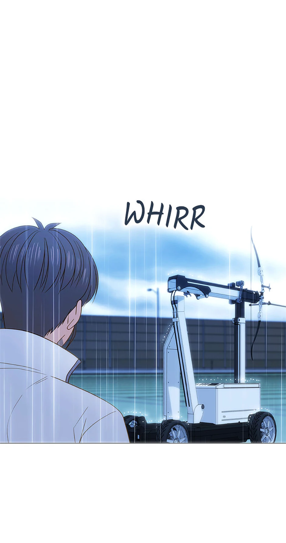 Perfect Gold Chapter 151 page 35 - 