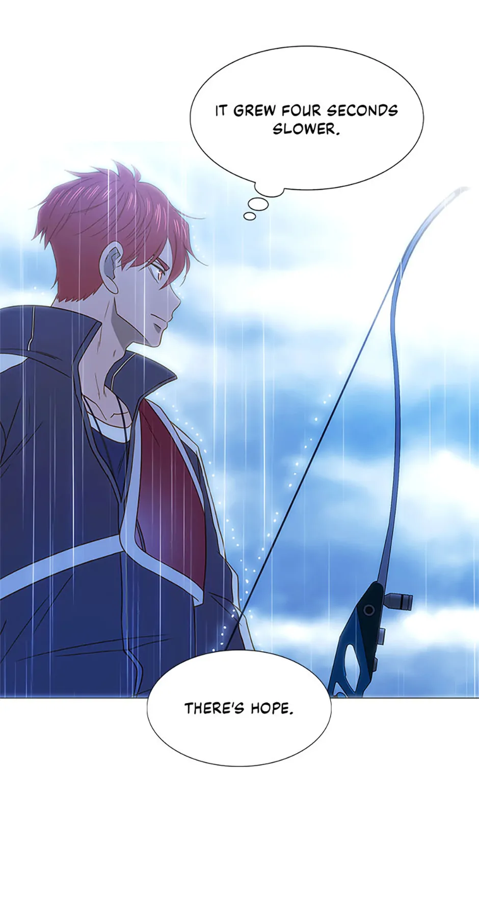 Perfect Gold Chapter 151 page 42 - 
