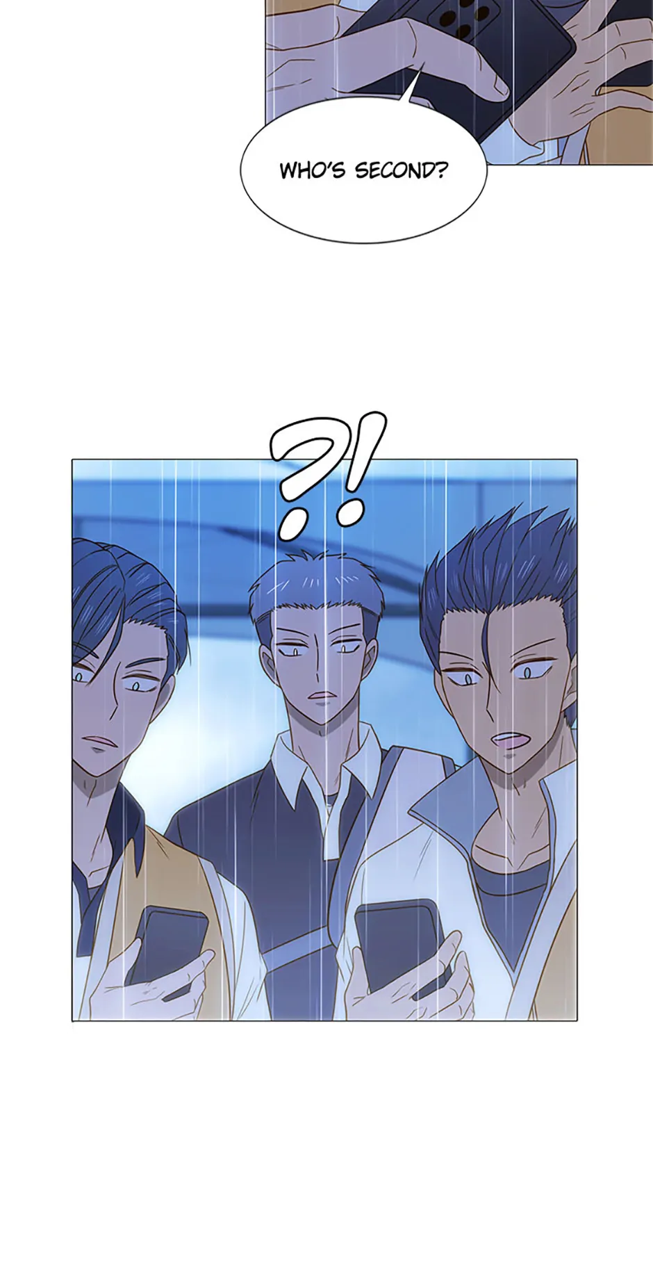 Perfect Gold Chapter 151 page 6 - 