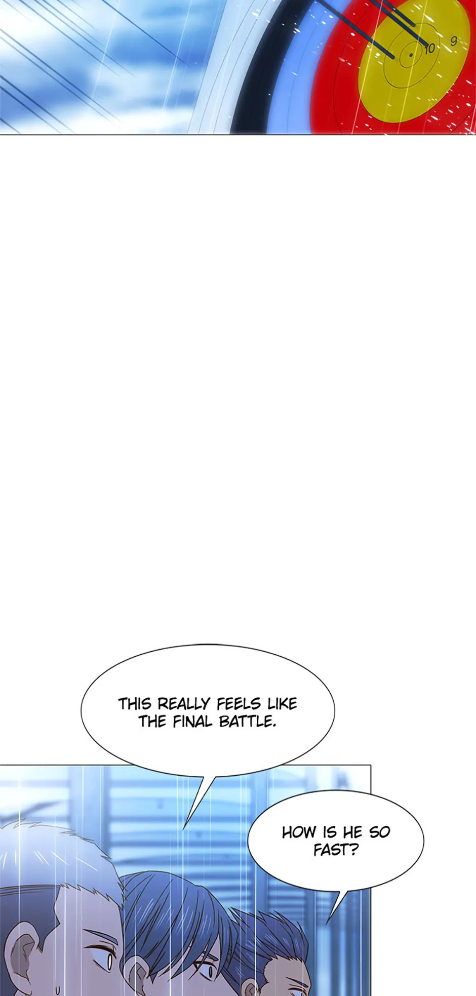 Perfect Gold Chapter 151 page 55 - 
