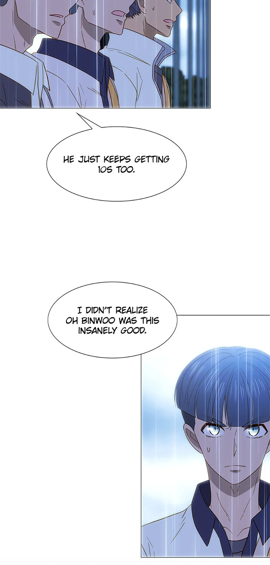 Perfect Gold Chapter 151 page 56 - 