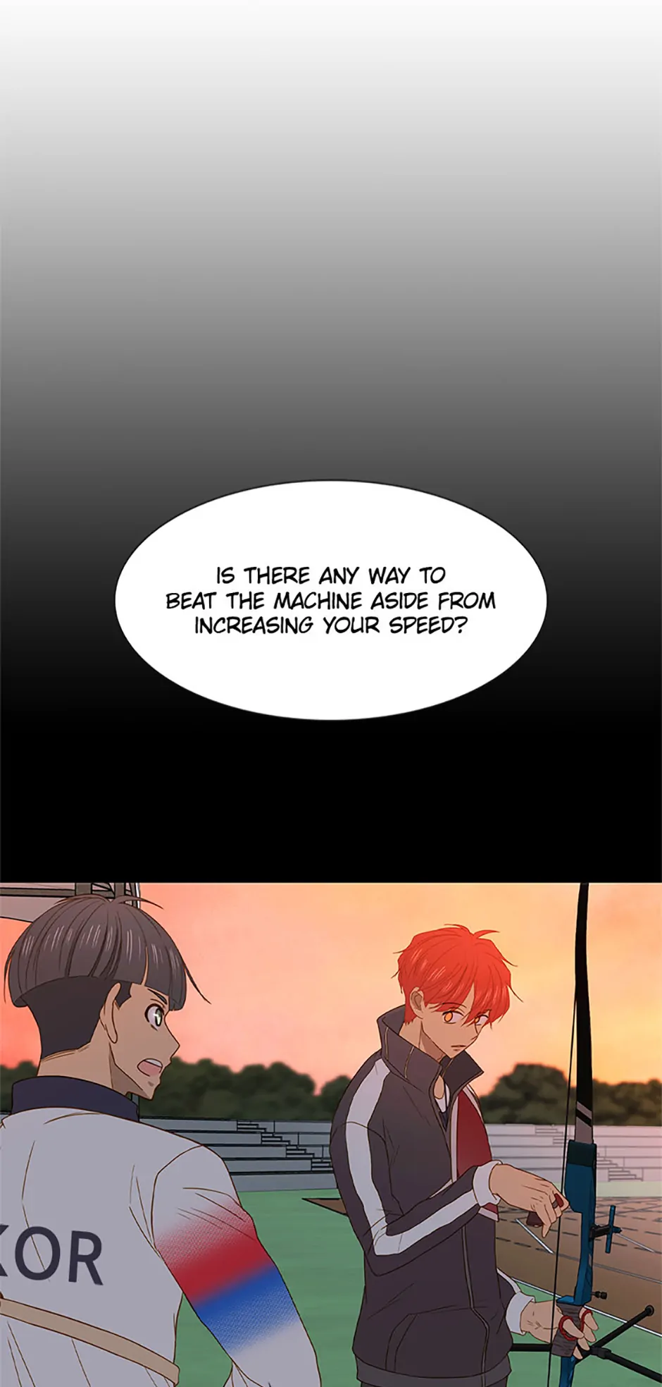 Perfect Gold Chapter 151 page 57 - 