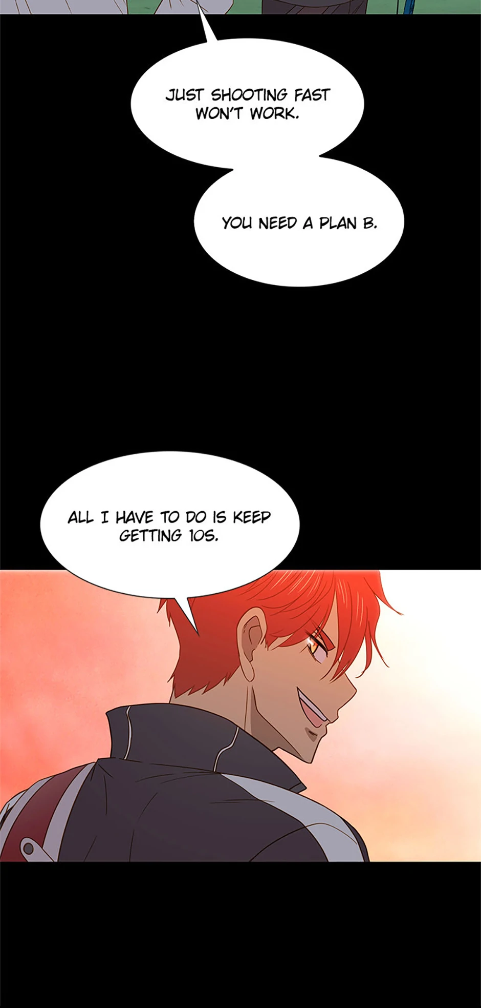 Perfect Gold Chapter 151 page 58 - 