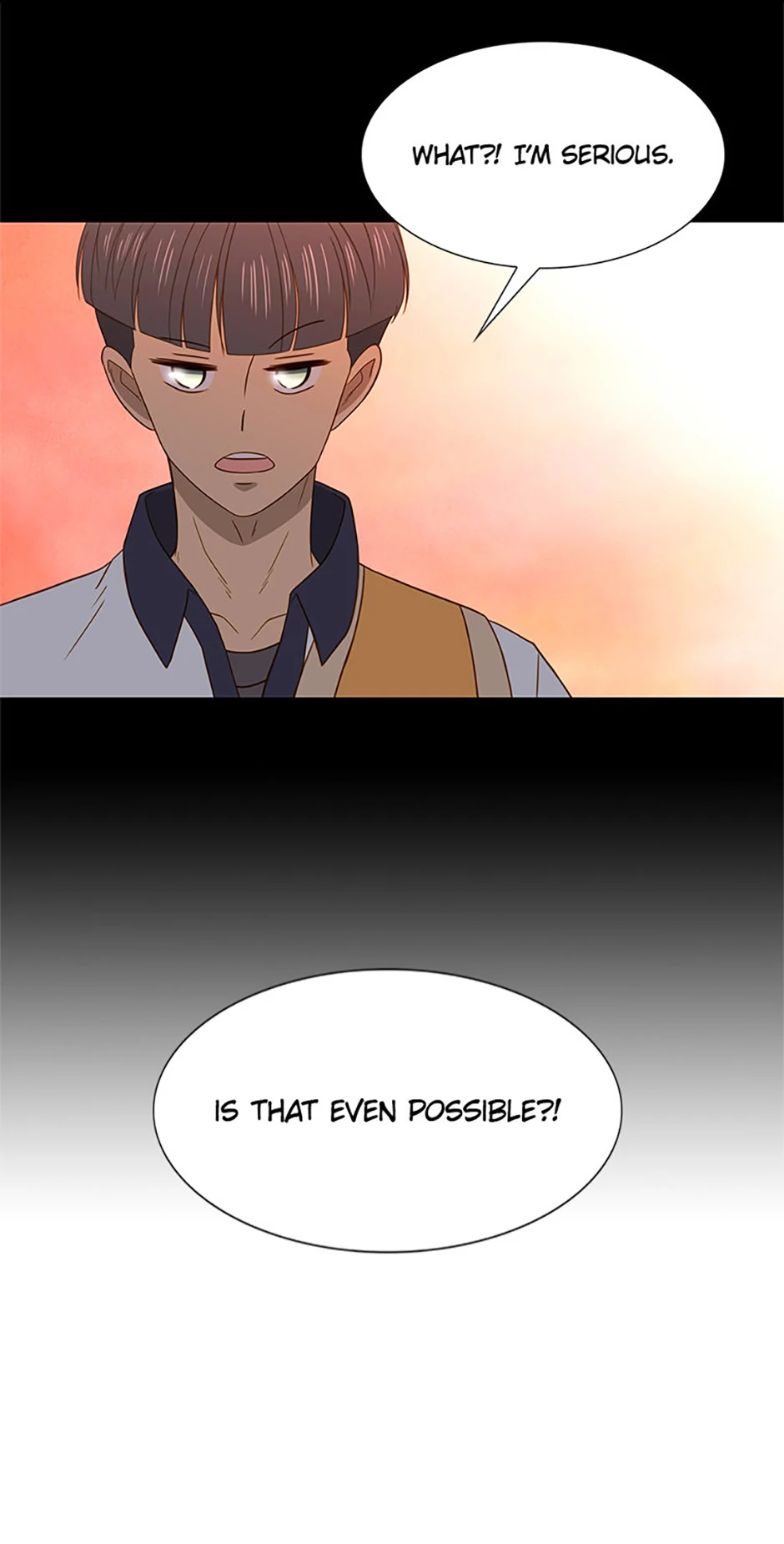 Perfect Gold Chapter 151 page 59 - 