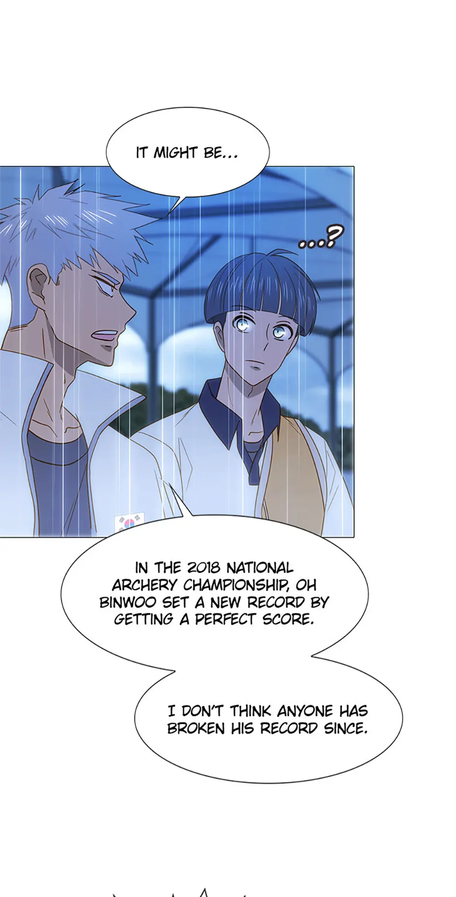 Perfect Gold Chapter 151 page 60 - 